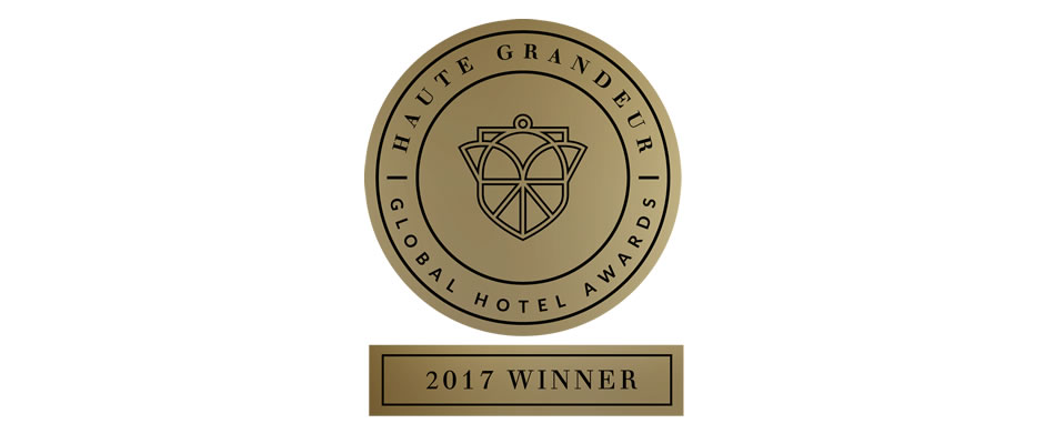Best Eco Friendly Resort 2017 on Global Level - Olympia Golden Beach Resort & Spa