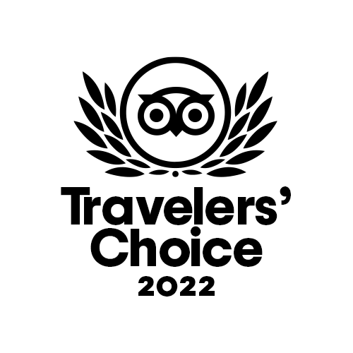 Travellers Choice 2022 - Olympia Golden Beach Resort & Spa