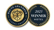 HauteGrandeur 2025 badge