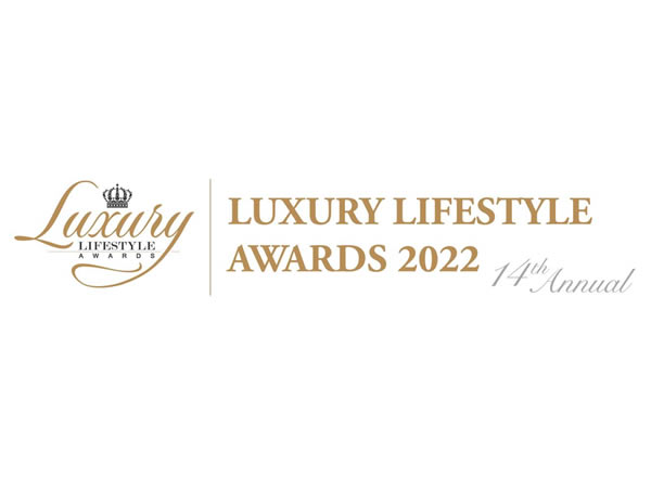 LUXURY LIFESTYLE AWARDS 2022 - Olympia Golden Beach Resort & Spa