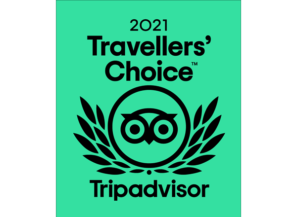 Βράβευση “Traveler’s Choice” - Olympia Golden Beach Resort & Spa