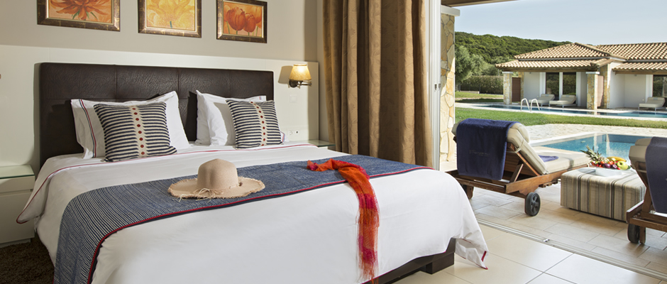 ΑΡΧΙΚΗ - Olympia Golden Beach Resort & Spa
