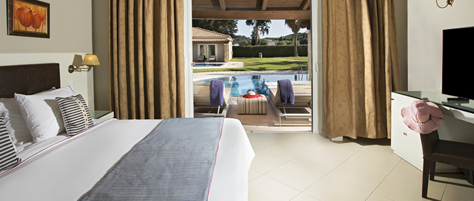 ΑΡΧΙΚΗ - Olympia Golden Beach Resort & Spa