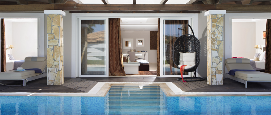 ΑΡΧΙΚΗ - Olympia Golden Beach Resort & Spa