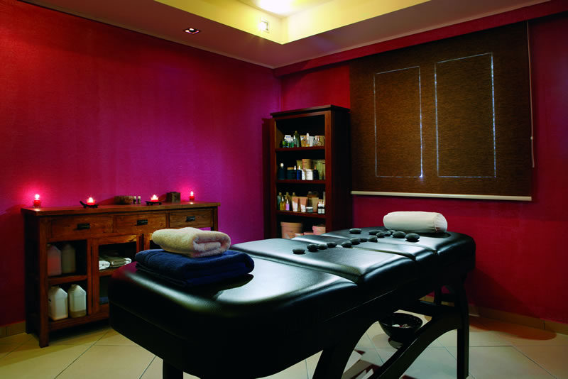 ALL Spa Treatments - Olympia Golden Beach Resort & Spa