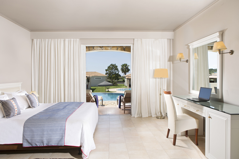 All Room Types - Olympia Golden Beach Resort & Spa
