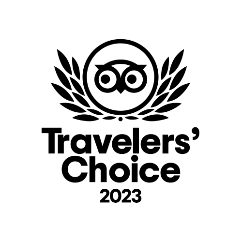 Travellers Choice 2023 - Olympia Golden Beach Resort & Spa