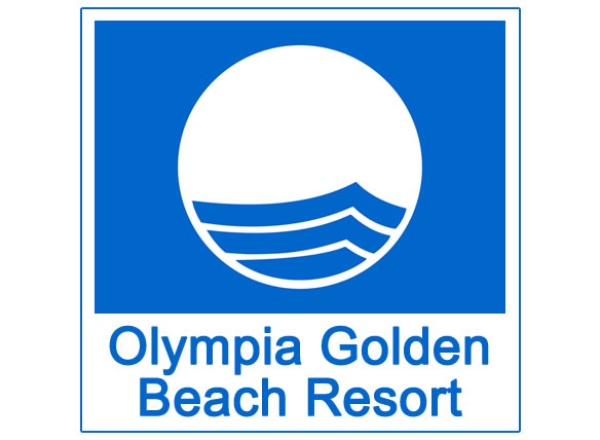 Olympia Golden Beach Resort & Spa | Willkommen